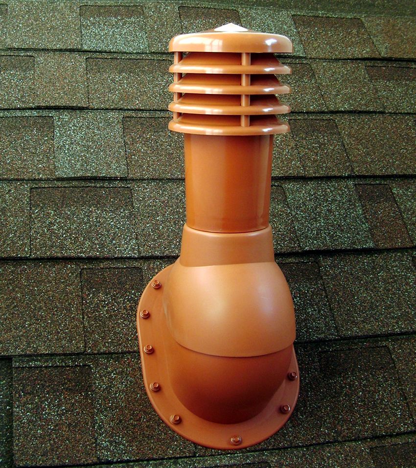 Krovni aerator: izdržljiv, pouzdan i učinkovit ventilacijski uređaj