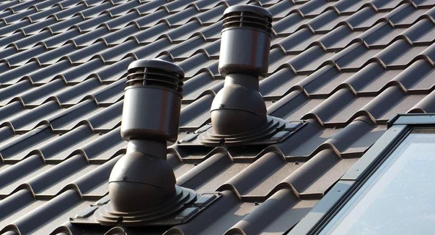 Krovni aerator: izdržljiv, pouzdan i učinkovit ventilacijski uređaj