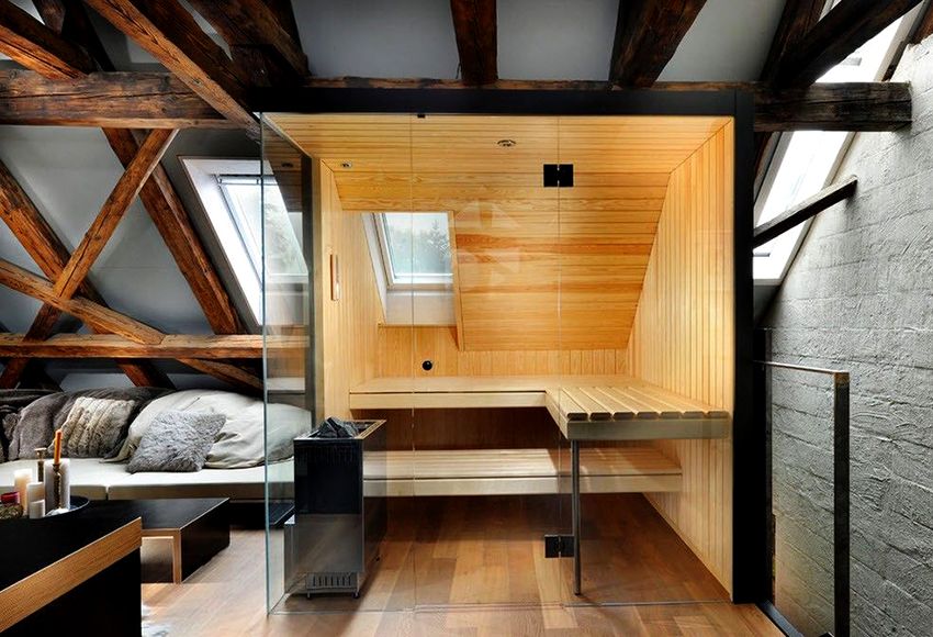 Kupaonica: izgled i nevjerojatna rješenja za kompaktne zgrade