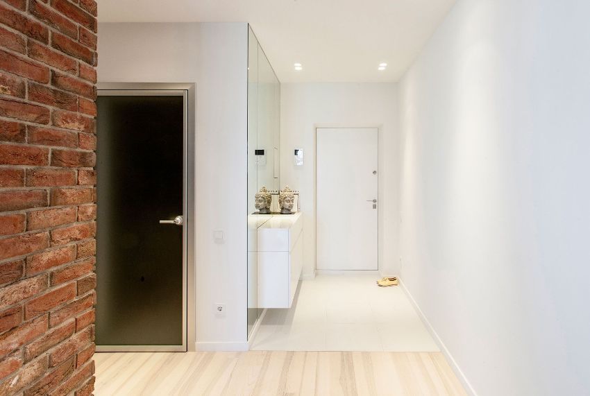 Dizajnirajte mali hodnik: univerzalna načela dizajnerskog prostora