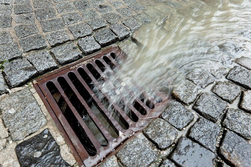 Olujne kanalizacije za olujne kanalizacije: namjena, vrste i pravilna ugradnja