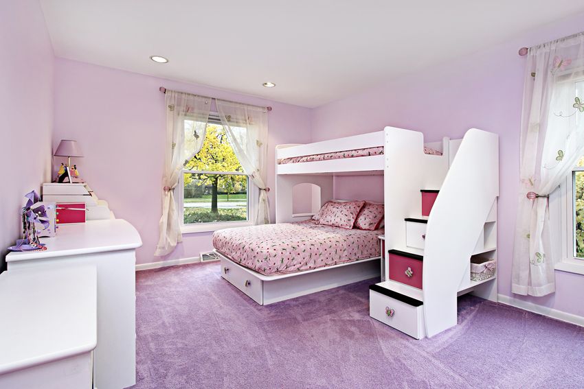 Krevet na kat učiniti sami: faze sastavljanja različitih dizajna