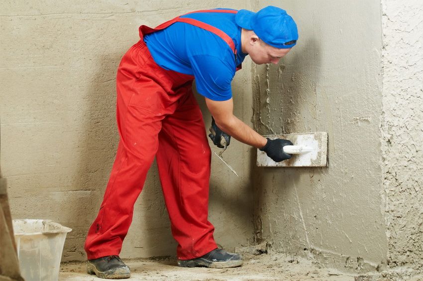Hidroizolacija podruma iznutra od podzemne vode: metode za zaštitu zgrade od vlage