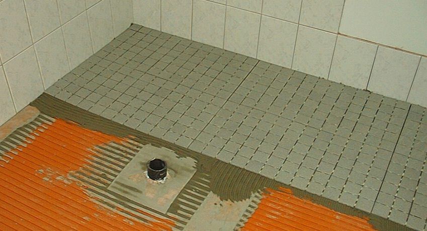 Hidroizolacija poda u kupaonici: materijali i metode polaganja