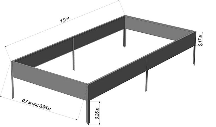 Metalni kreveti s premazom od polimera: značajke i tipovi konstrukcija