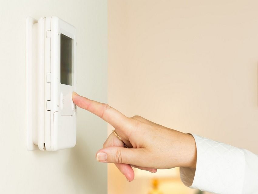 Infracrveni stropni grijači s termostatom: cijene, pregled modela