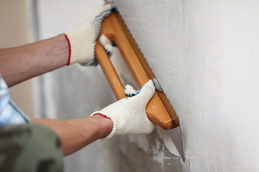 Kako položiti pločice na zid: upute za samostalan rad