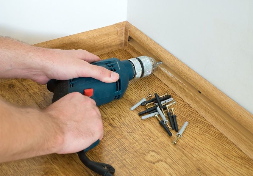 Kako položiti linoleum: pravila rezanja i polaganja podova