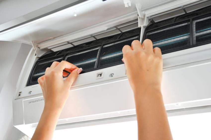 Kako odabrati klima uređaj za stan: učinkovito hlađenje i ventilaciju zraka
