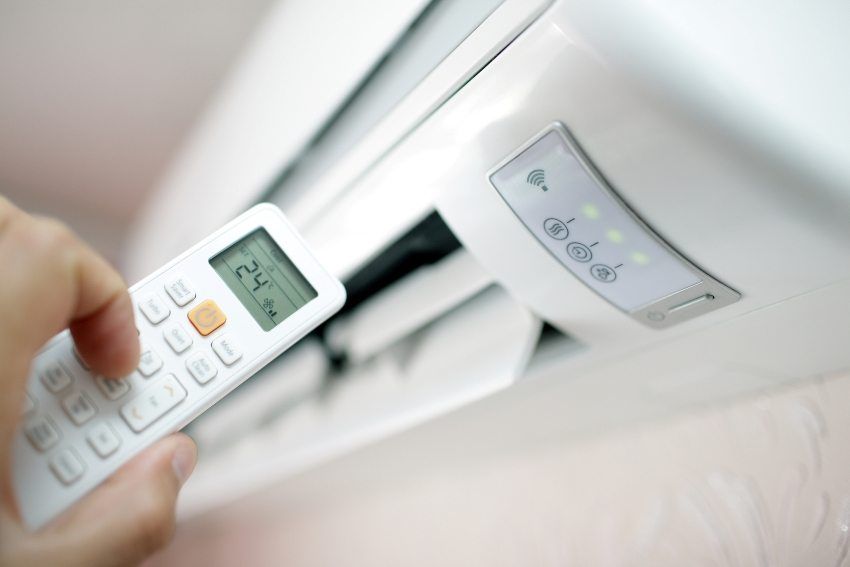 Kako odabrati klima uređaj za stan: učinkovito hlađenje i ventilaciju zraka
