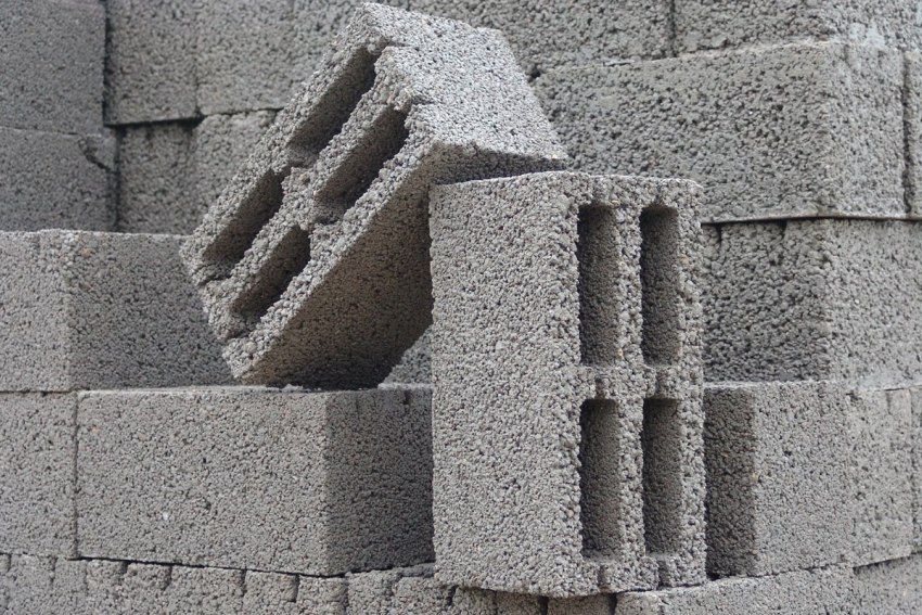Koji blokovi su najbolji za izgradnju kuće: pregled različitih materijala