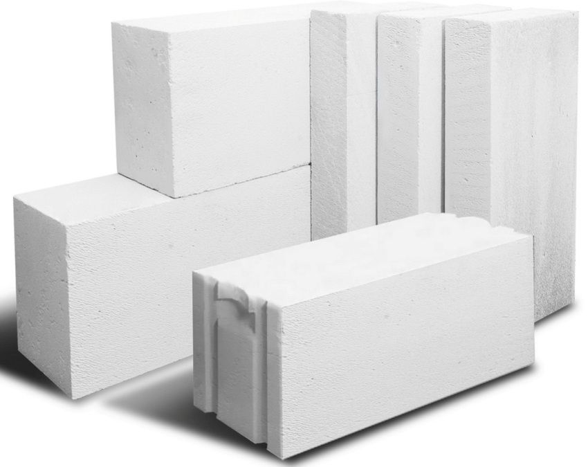 Koji blokovi su najbolji za izgradnju kuće: pregled različitih materijala