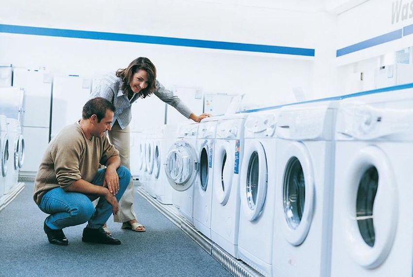 Što je tvrtka bolja za perilicu rublja: odaberite kvalitetnog proizvođača