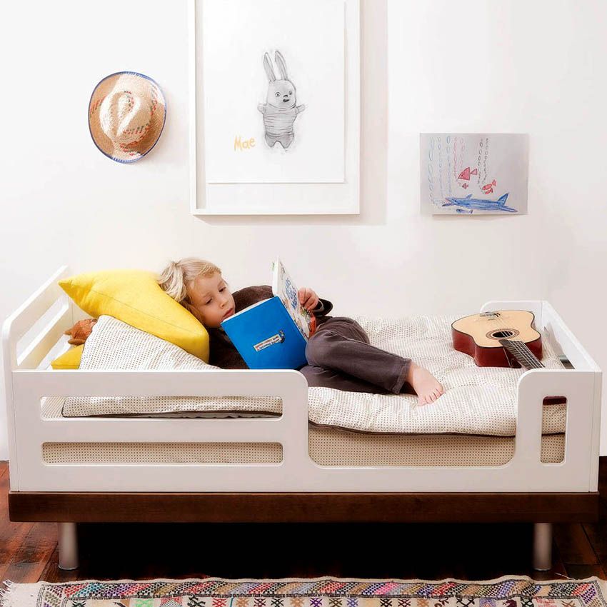Krevet za dječaka: kako odabrati savršen krevet za budućeg čovjeka