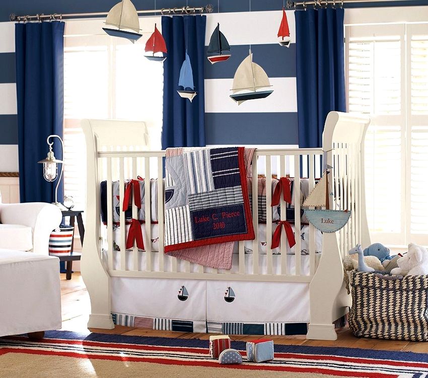 Krevet za dječaka: kako odabrati savršen krevet za budućeg čovjeka