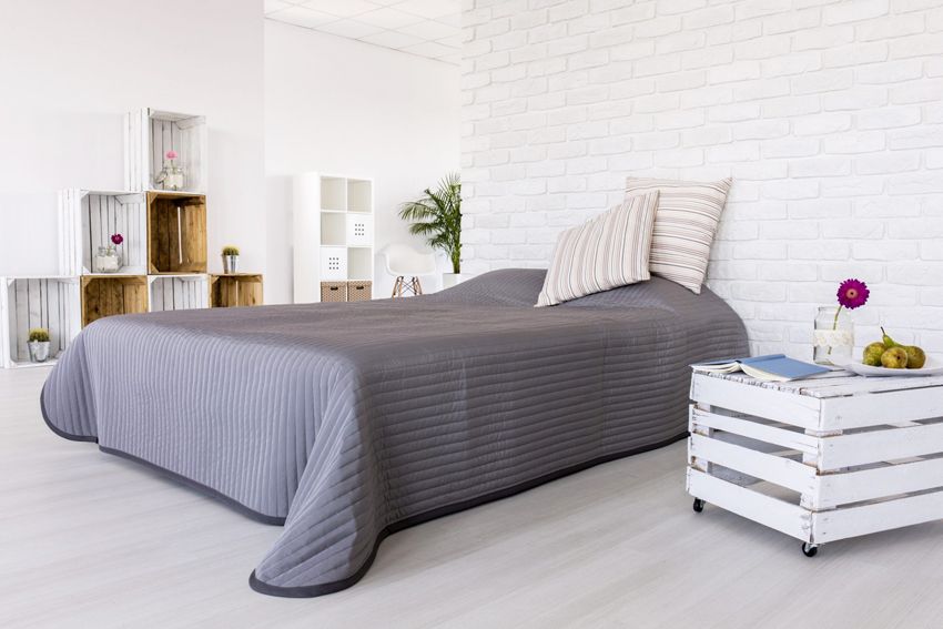 Do-it-yourself krevet: značajke izrade različitih dizajna
