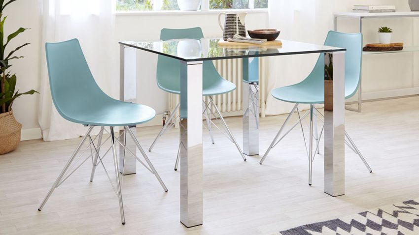 Stol za kuhinjski stol: moderan dizajn za svaki interijer