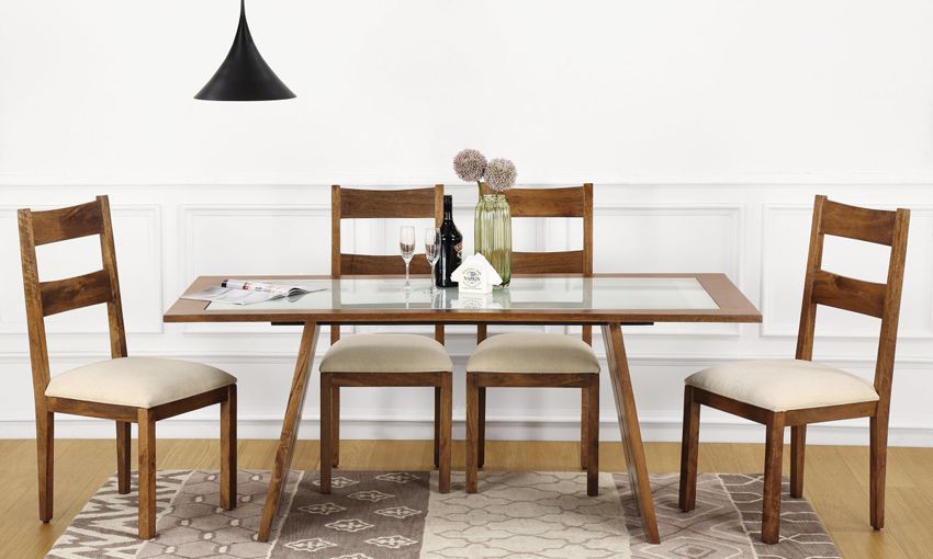 Stol za kuhinjski stol: moderan dizajn za svaki interijer"холодно" и подойдет для классического стиля, прованса и кантри