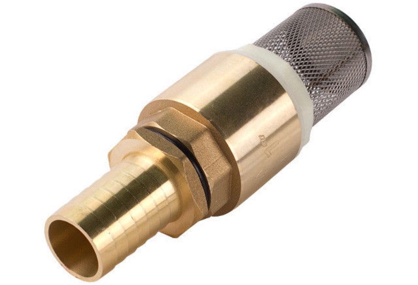 Automatski usisno odzračni ventil