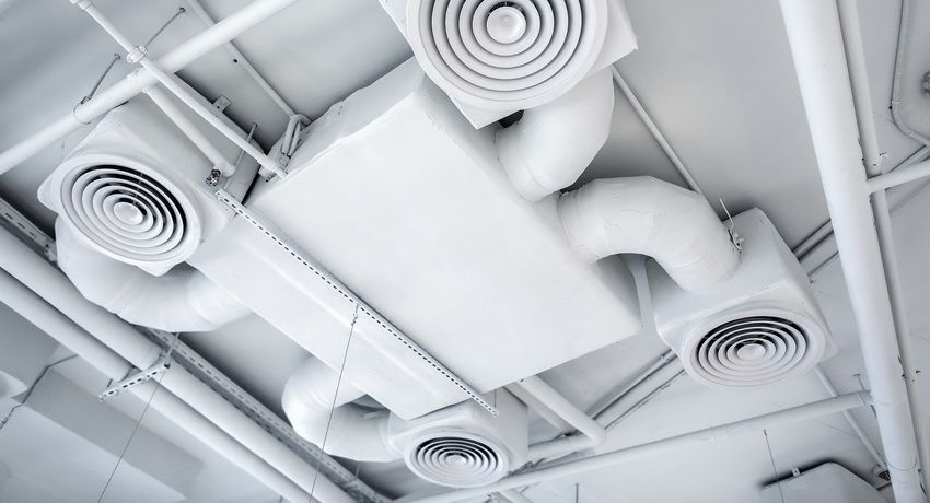 Plastične kutije za ventilaciju: jamstvo učinkovitog rada cijelog sustava