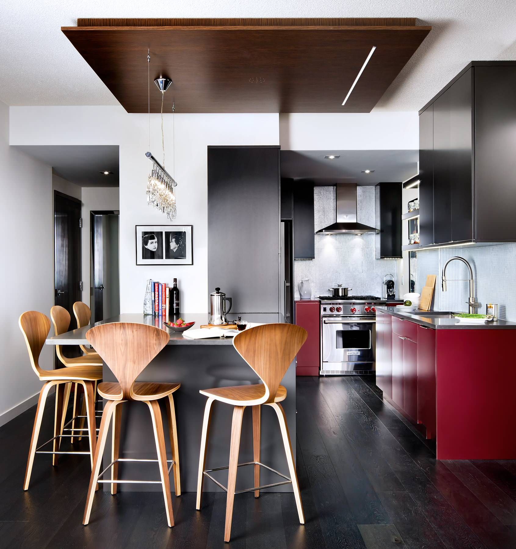 Podovi u kuhinji, što je bolje: crijep, laminat, samonivelirajući pod ili linoleum