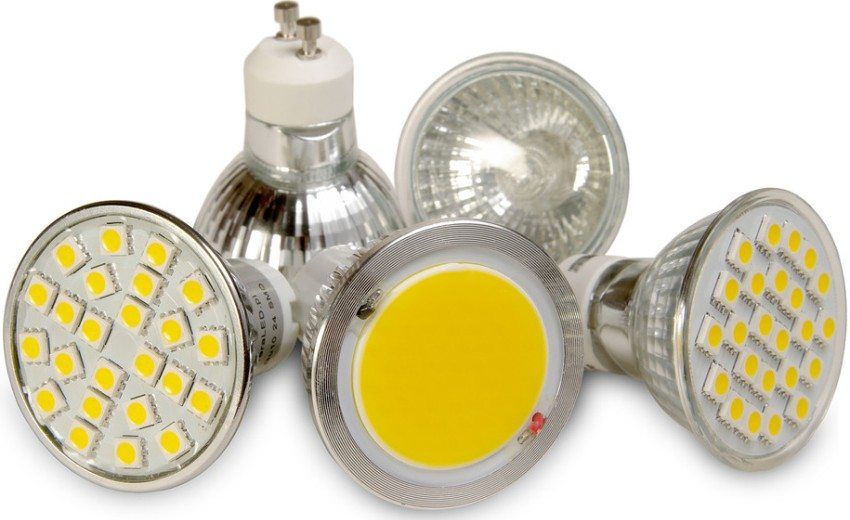 Stropne LED svjetiljke za dom: suština skladne rasvjete