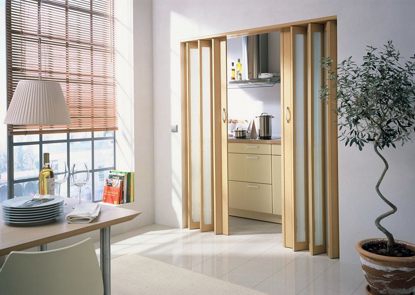 Klizna unutarnja vrata: funkcionalan i elegantan element prostorije