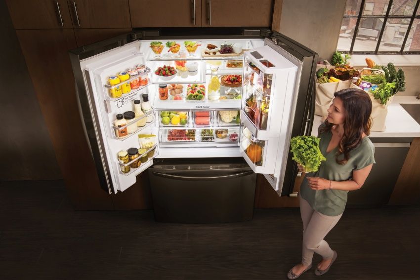 Ocjena hladnjaka: pregled najboljih modela i savjeta za odabir