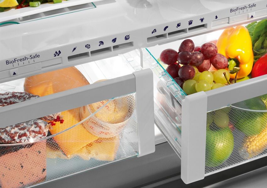 Ocjena hladnjaka: pregled najboljih modela i savjeta za odabir
