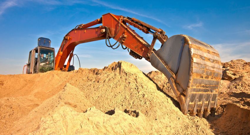Kolika je težina kocke pijeska: izračun materijala za građevinske radove