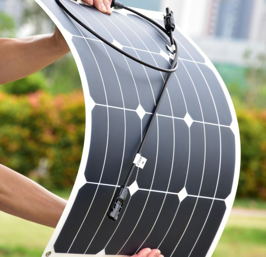 Solarni paneli za dom: trošak pribora i izvedivost instalacije