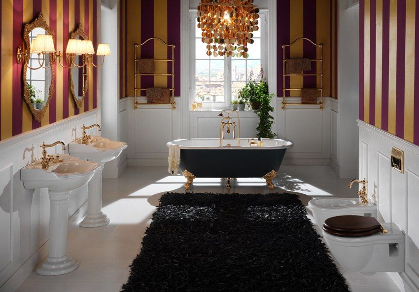 Kombinirana kupaonica: dizajn interijera, raspored i dizajn