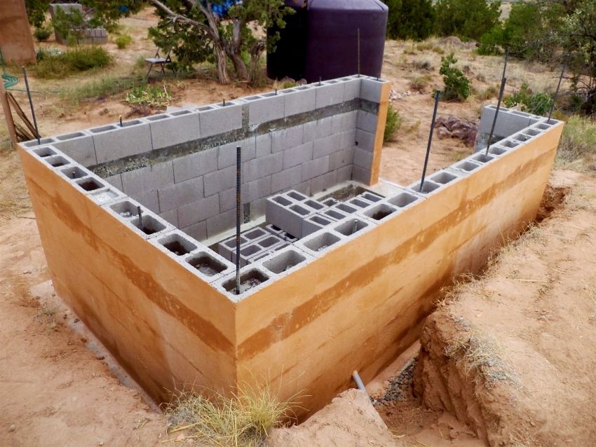 Izgradnja kupatila u zemlji: video upute i savjeti za gradnju