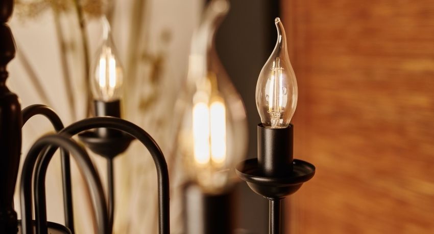 LED svjetiljka koja se može zatamniti: ekonomičan uređaj nove generacije