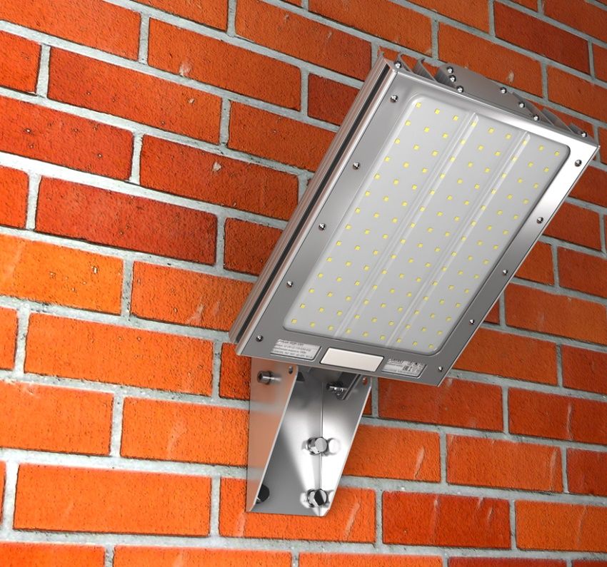 LED reflektori za uličnu rasvjetu: siguran život u svijetlim zrakama