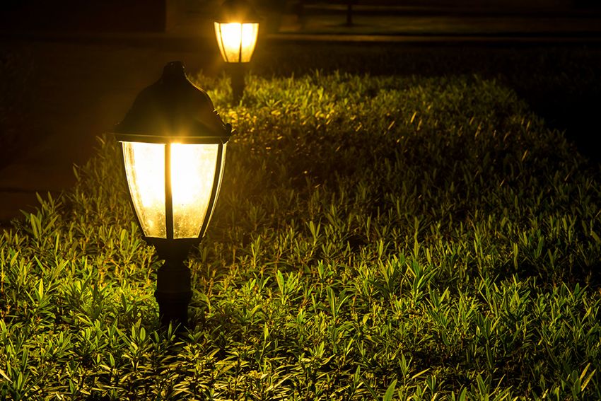 LED streetlight: osvjetljenje budućnosti