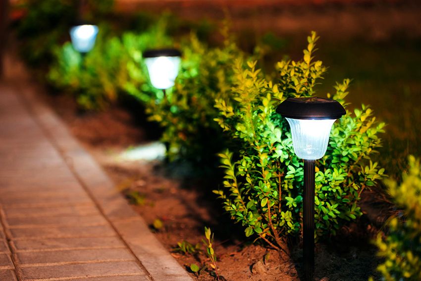 LED streetlight: osvjetljenje budućnosti