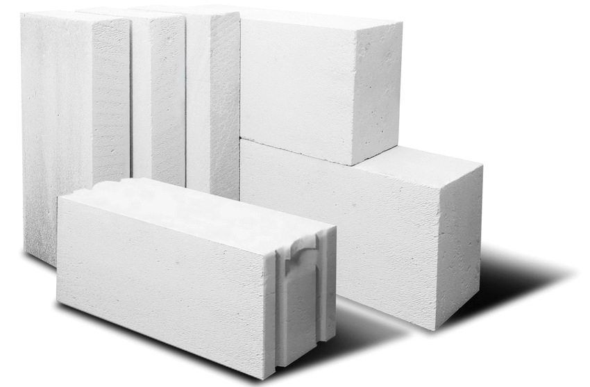 Tehničke karakteristike, dimenzije i cijene pjenastih blokova