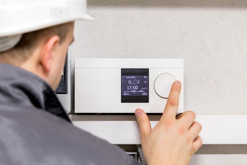 Termostat za grijanje kotla (termostat): vrste, funkcije, cijene