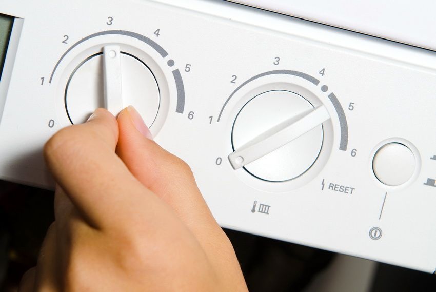 Termostat za grijanje kotla (termostat): vrste, funkcije, cijene