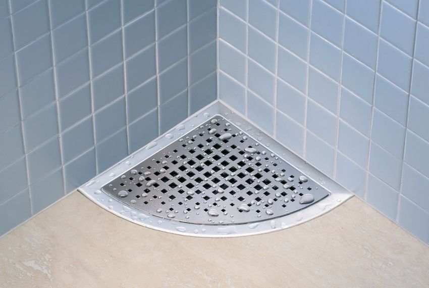 Podna odvodna pločica: moderno rješenje za kupaonicu