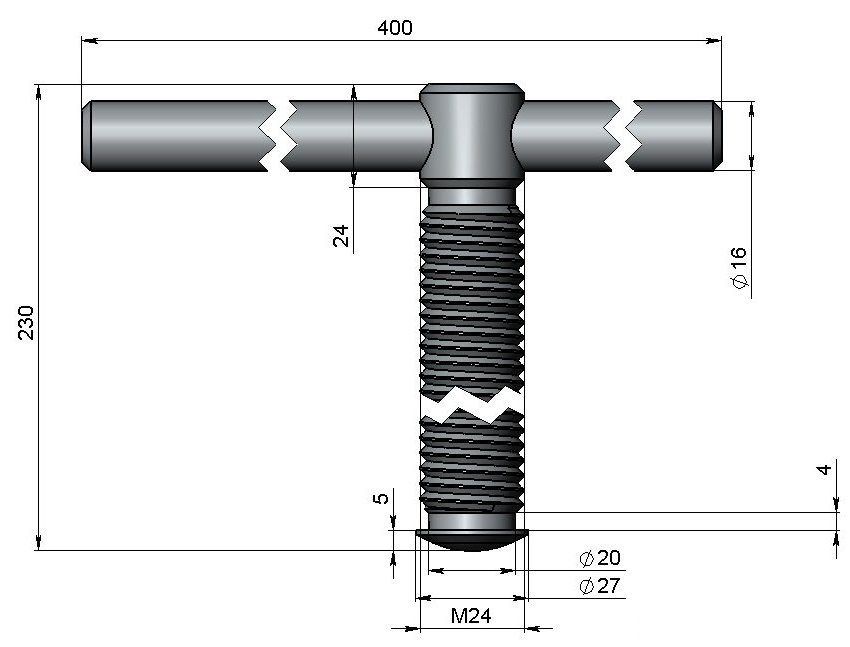 Cjevni savijač za oblikovane cijevi: sam: proizvodne metode