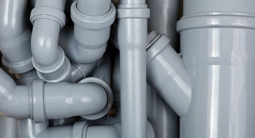 PVC cijevi za kanalizaciju: dimenzije i cijene plastičnih proizvoda