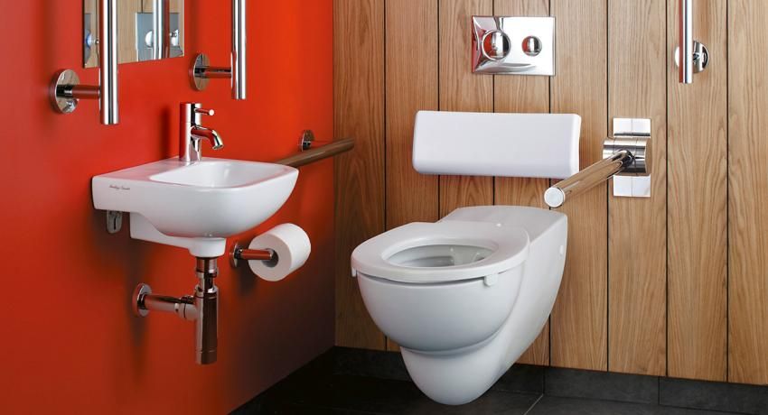 WC za ugradnju: moderno i udobno rješenje za kupaonicu