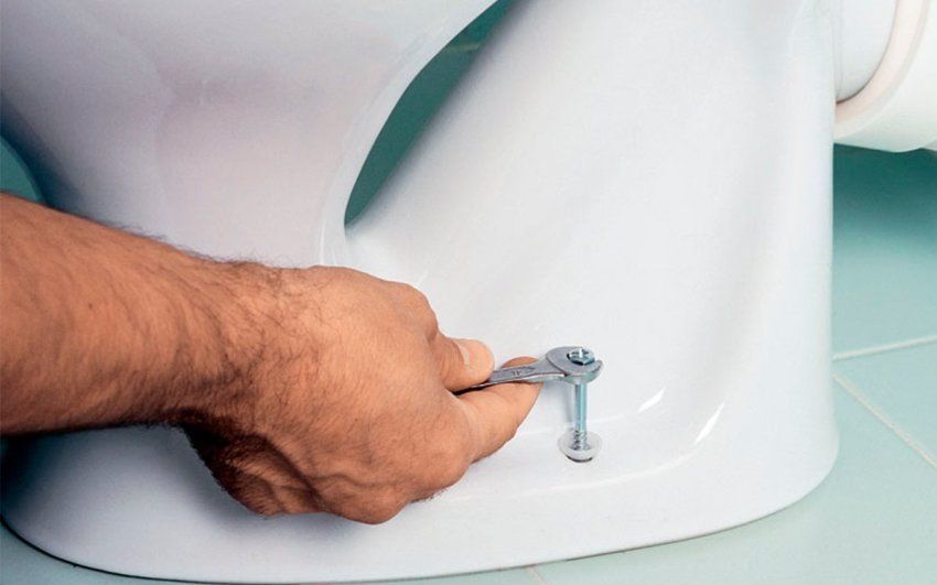WC: kako instalirati uređaj ovisno o vrsti konstrukcije