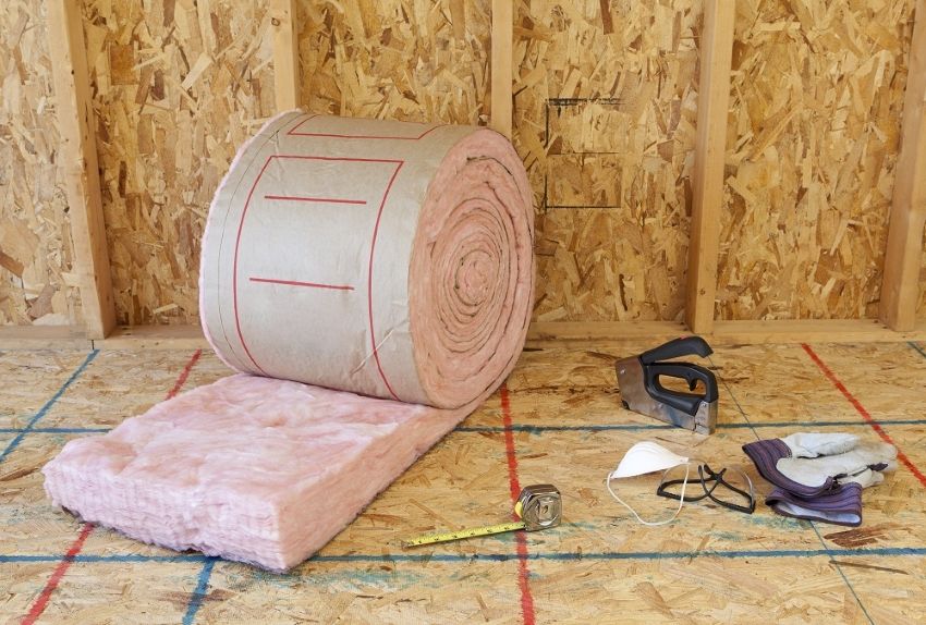 Zagrijavanje poda u drvenoj kući ispod: materijali i tehnologija ugradnje