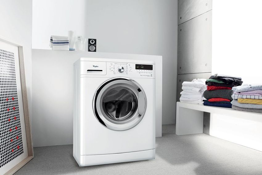 Uske strojevi za pranje rublja: kako odabrati kompaktne uređaje za dom