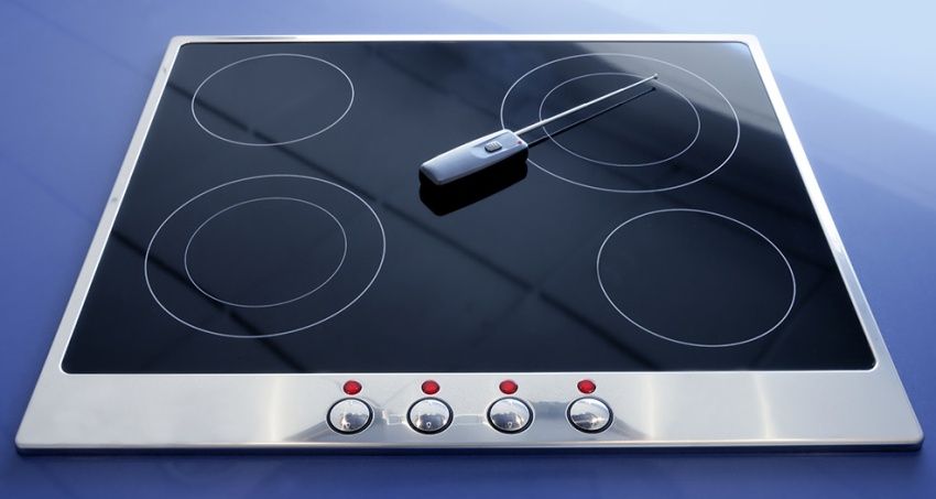 Električna ploča za kuhanje: elegantna pomoćnica koja zahtijeva hostese