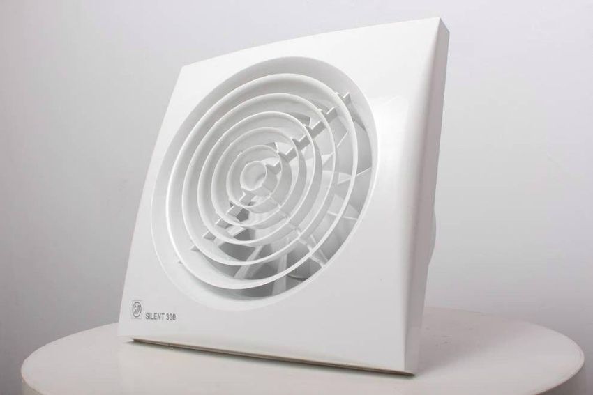 Ventilator za ispuh u kupaonici: namjena, vrste i ugradnja