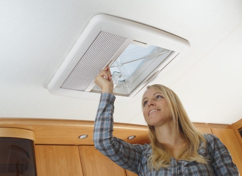 Vrste ventilacije, prednosti i nedostaci ventilacijskih sustava, njihov uređaj